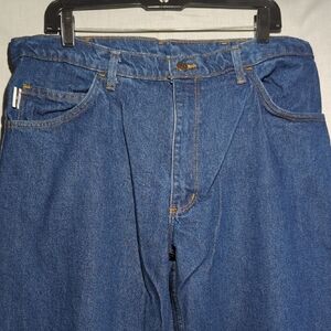 NWT Westex Indura Flame Resistant Jeans‎ Arc Rating 18.3 ATPV 36x32